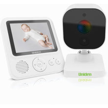 Uniden BW2511 2.8" Baby Monitor
