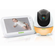 Uniden BW3531 4.3" Baby Monito
