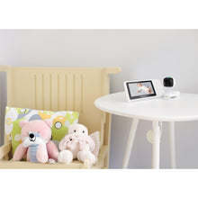 Uniden BW4501  4.3” FULL HD Baby Monitor and Clamp Camera