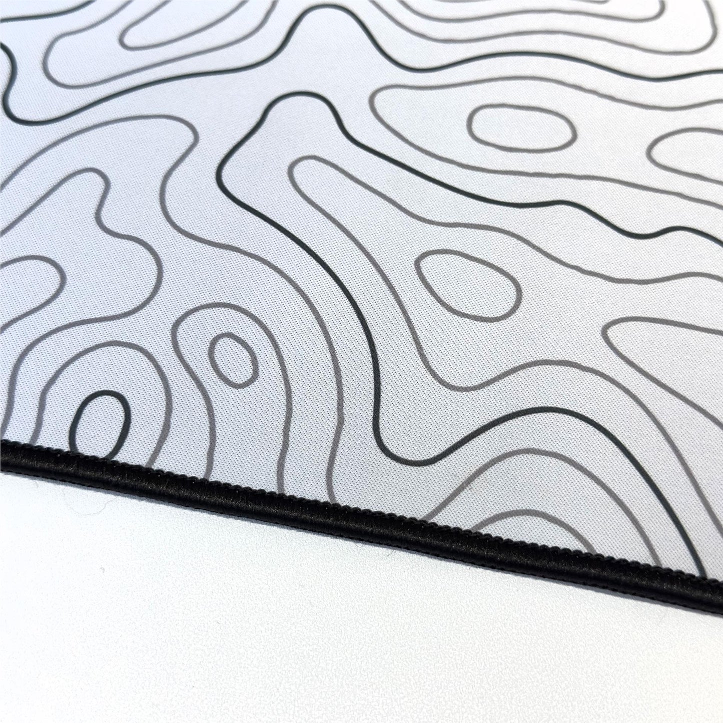 Playmax Topography X2 Mouse Mat