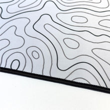Playmax Topography X2 Mouse Mat
