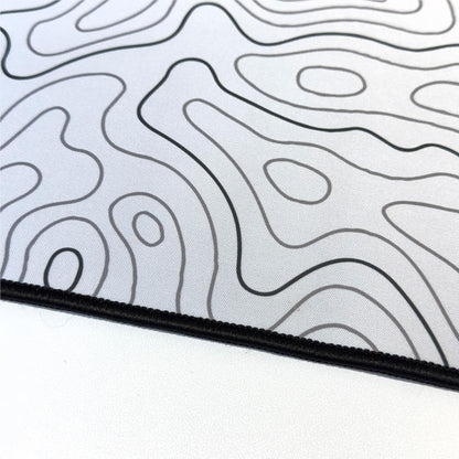 Playmax Topography X2 Mouse Mat