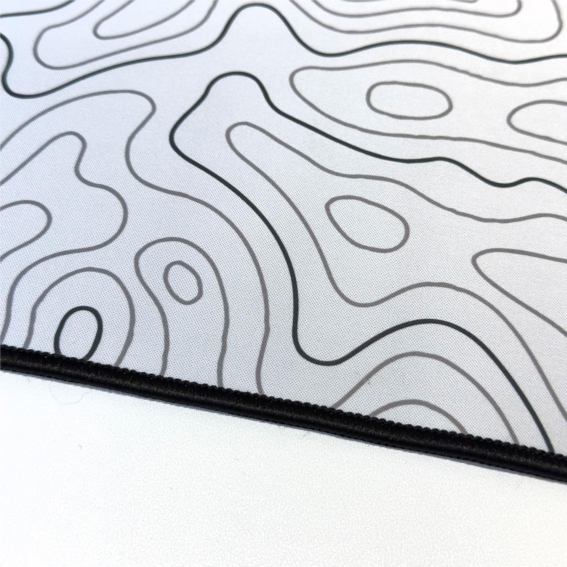 Playmax Topography X2 Mouse Mat