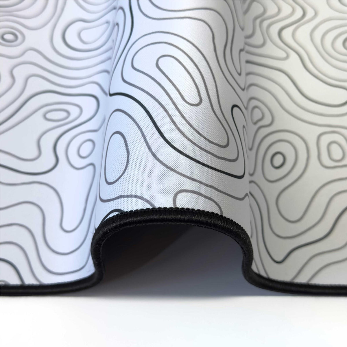 Playmax Topography X2 Mouse Mat