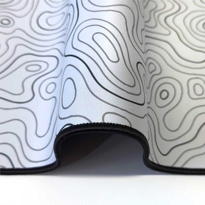 Playmax Topography X2 Mouse Mat