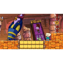 Rugrats: Adventures in Gameland