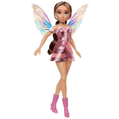 Winx Club Fairy Dolls - Assorted