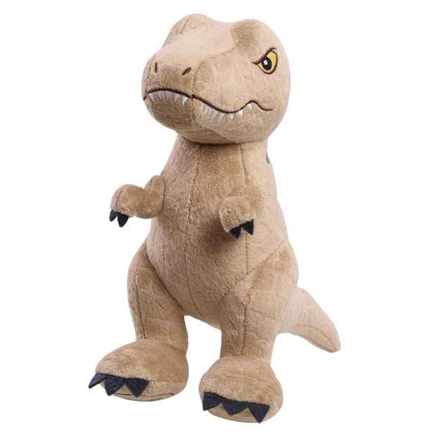 Jurassic World Rebirth Large Plush Dinosaur - Assorted
