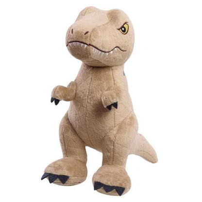 Jurassic World Rebirth Large Plush Dinosaur - Assorted