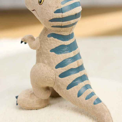 Jurassic World Rebirth Large Plush Dinosaur - Assorted