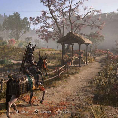 Action-Adventure Game for Nintendo Switch