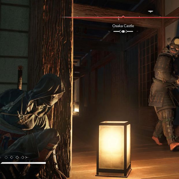 Assassin's Creed Shadows - Nintendo Switch 2