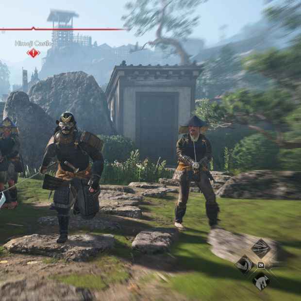 Action-Adventure Game for Nintendo Switch