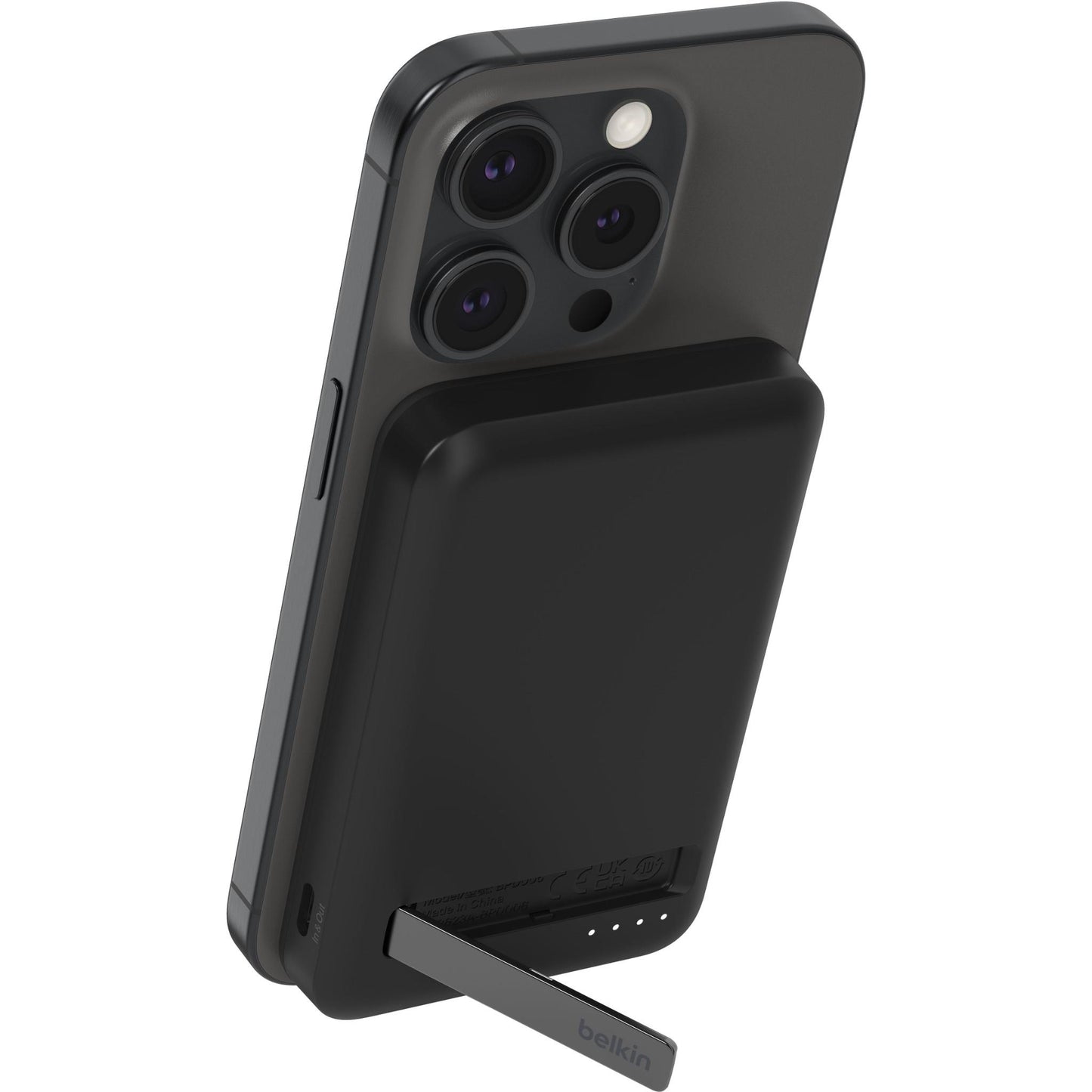 Belkin BoostCharge Pro Magnetic 5K Power Bank