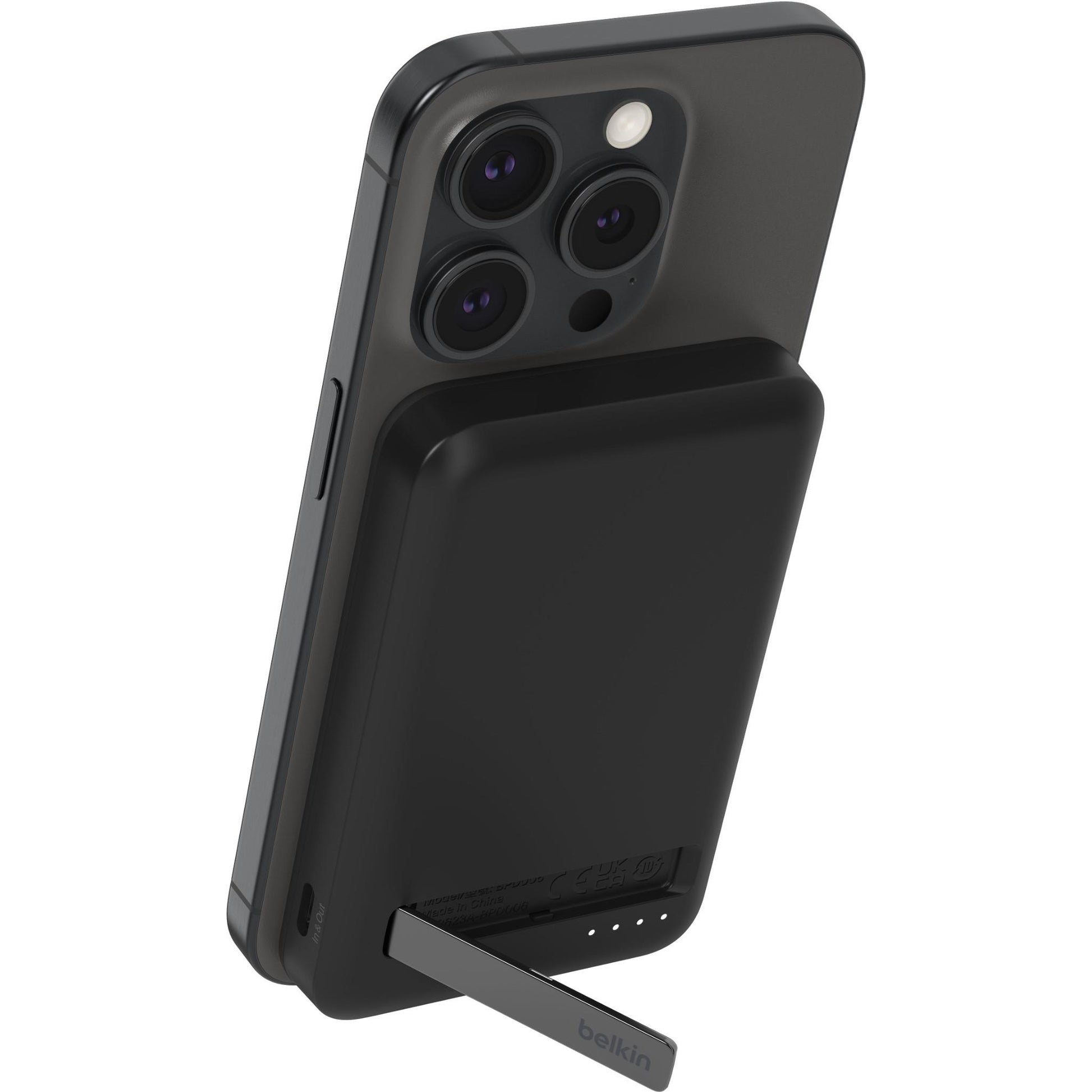 Belkin BoostCharge Pro Magnetic 5K Power Bank