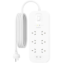 Belkin Connect 6-Outlet Surge Protector