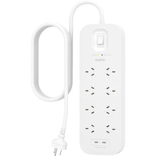 Belkin Connect 8-Outlet Surge Protector