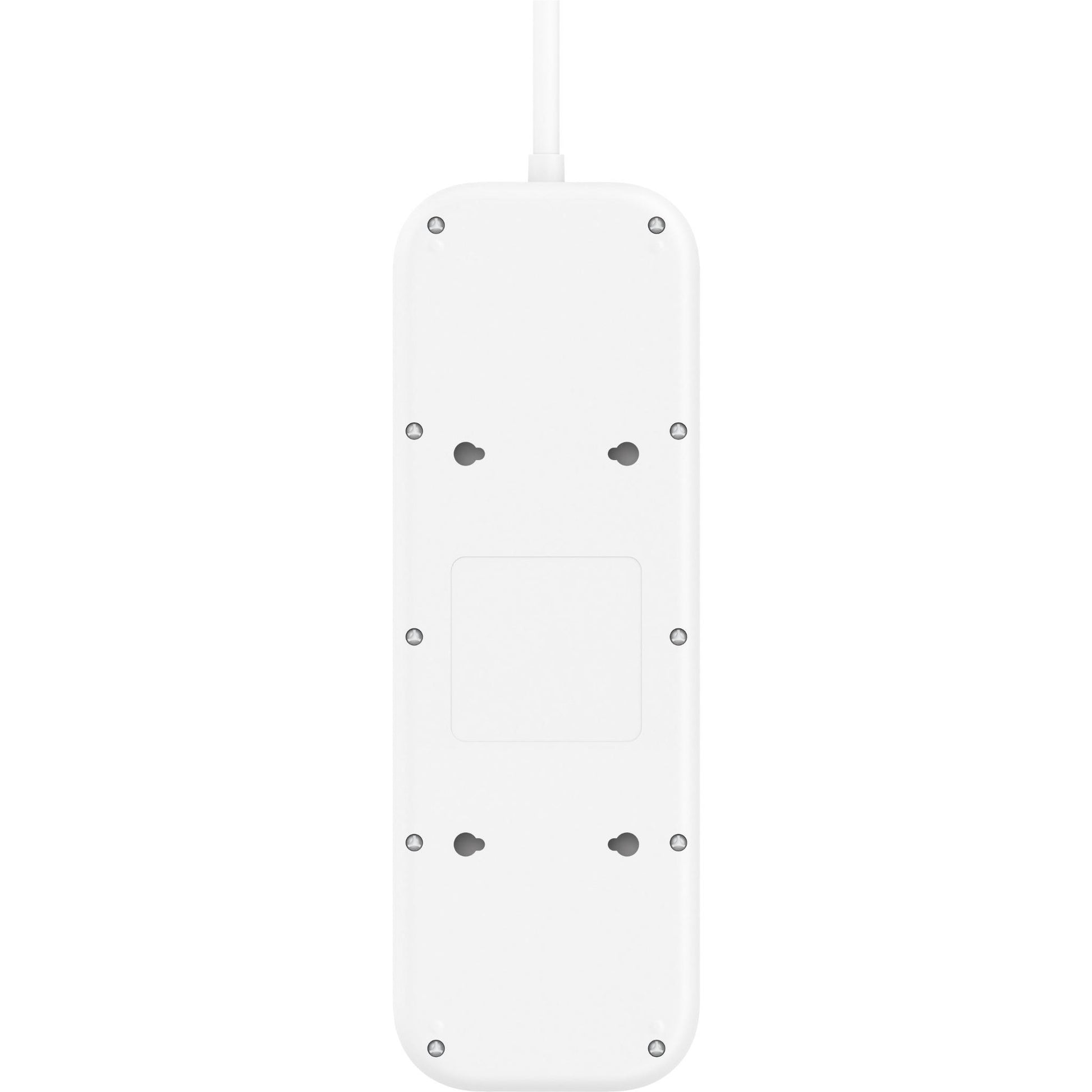 Belkin Connect 8-Outlet Surge Protector