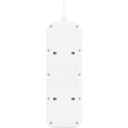 Belkin Connect 8-Outlet Surge Protector