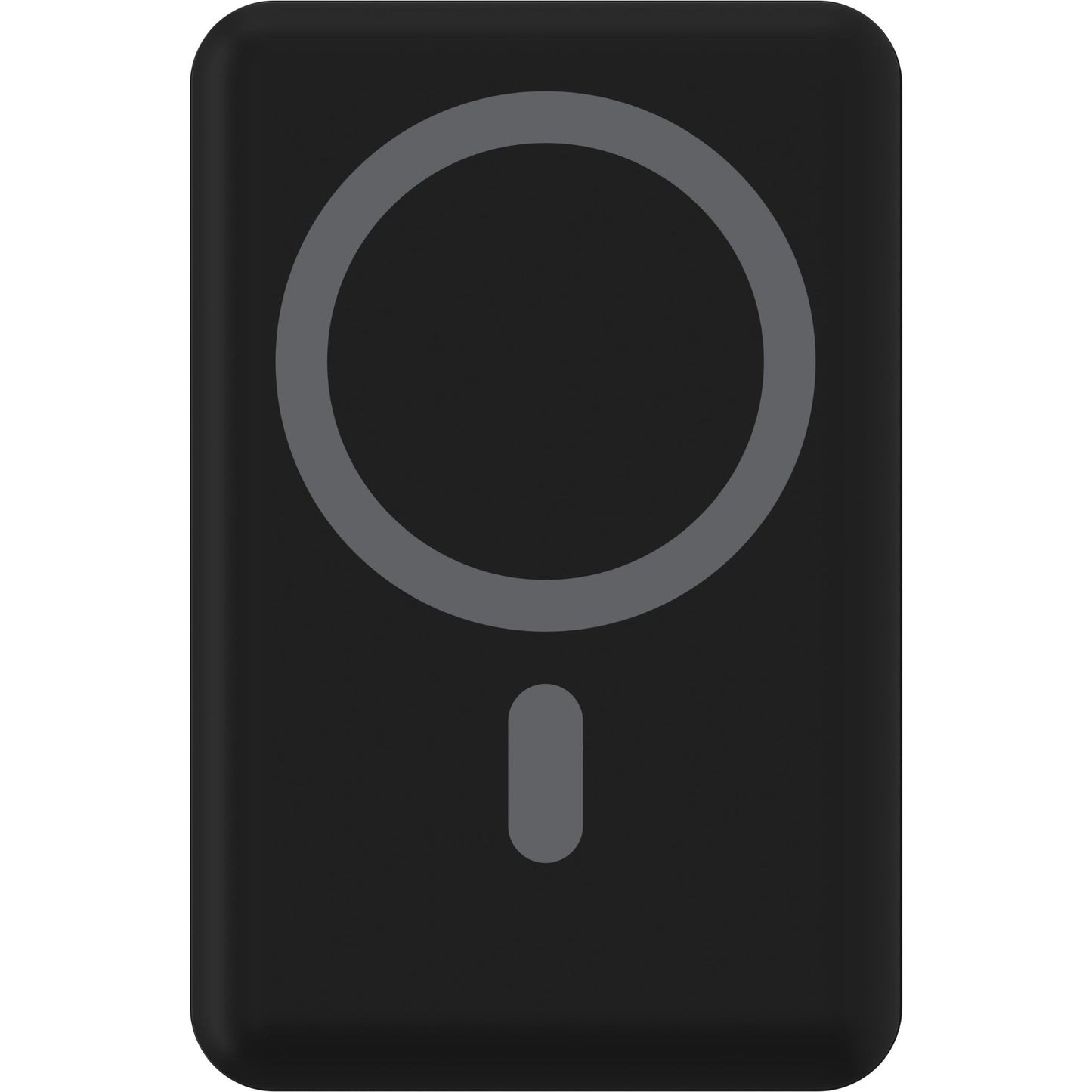 Mophie Essential Power Station Snap+ 10K  (Black)