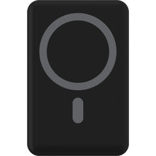 Mophie Essential Power Station Snap+ 10K  (Black)