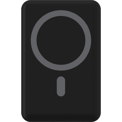 Mophie Essential Power Station Snap+ 10K  (Black)
