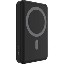 Mophie Essential Power Station Snap+ 10K  (Black)
