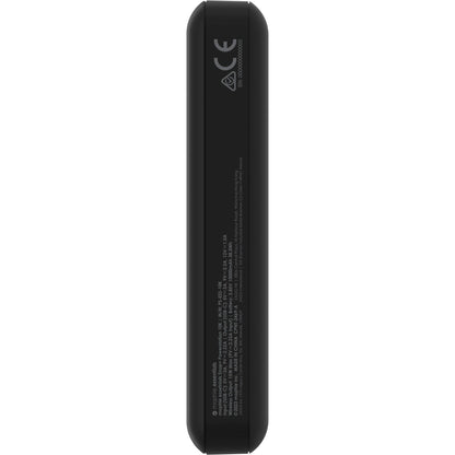 Mophie Essential Power Station Snap+ 10K  (Black)
