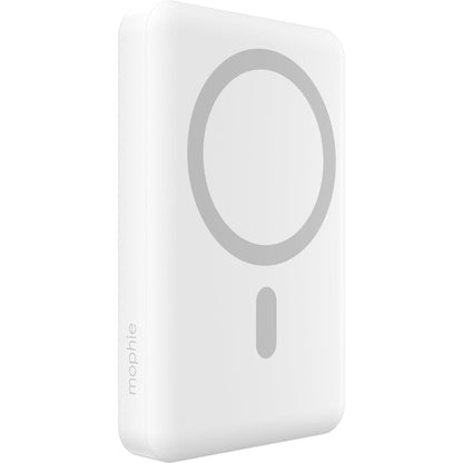 Mophie Essential Power Station Snap+ 10K  (White)