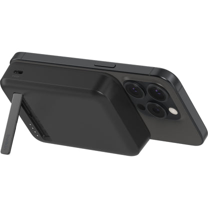 Belkin BoostCharge Pro Magnetic 10K Qi2 15W Power Bank (Black)