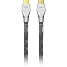 XCD Essentials Ultra High Speed Braided HDMI Cable