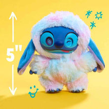 HH Stitch Snow Cone Swirl Vinyl Blind Box