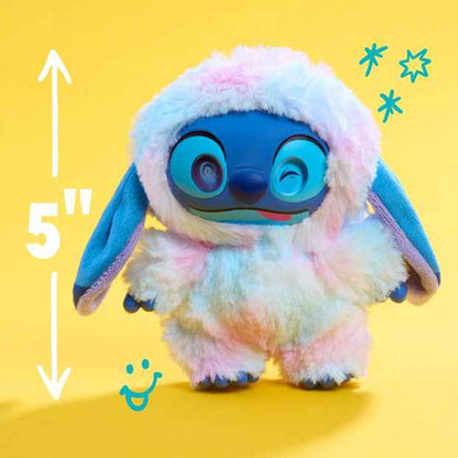 HH Stitch Snow Cone Swirl Vinyl Blind Box