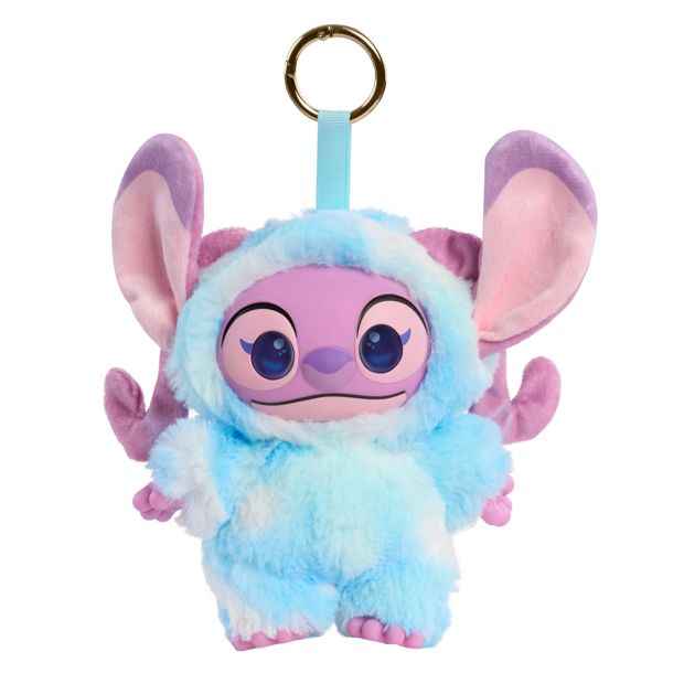 HH Stitch Snow Cone Swirl Vinyl Blind Box