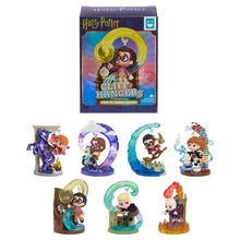 Happy Haul Harry Potter Cliff Hangers Hover Figures - Assorted