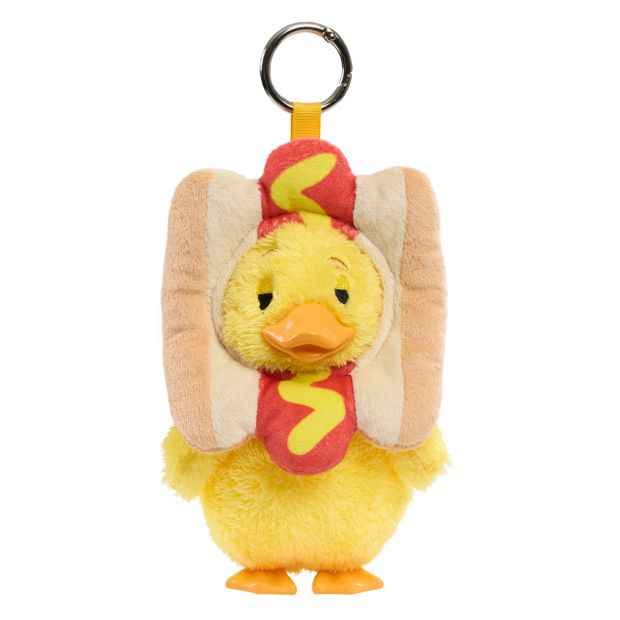 Happy Haul Duckalooz Snack Quack Clip-On Blind