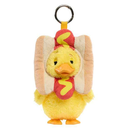 Happy Haul Duckalooz Snack Quack Clip-On Blind