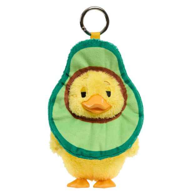 Happy Haul Duckalooz Snack Quack Clip-On Blind