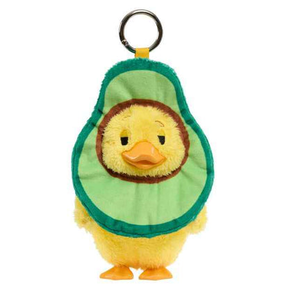 Happy Haul Duckalooz Snack Quack Clip-On Blind