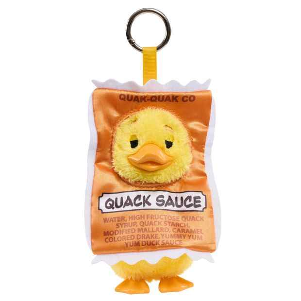 Happy Haul Duckalooz Snack Quack Clip-On Blind