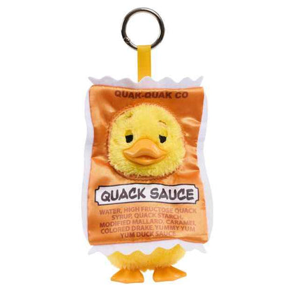 Happy Haul Duckalooz Snack Quack Clip-On Blind