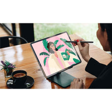 ALOGIC iPad Stylus Pen with Wireless & USB-C Charging (Black)