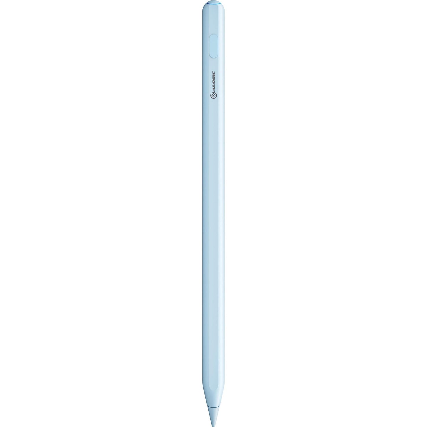 ALOGIC iPad Stylus Pen with Wireless & USB-C Charging (Blue)