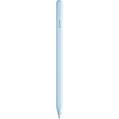 ALOGIC iPad Stylus Pen with Wireless & USB-C Charging (Blue)