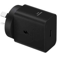 Samsung 45W Power Adapter with USB-C Cable