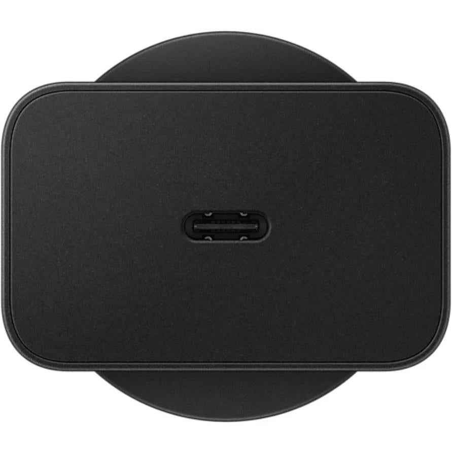 Samsung 45W Power Adapter with USB-C Cable