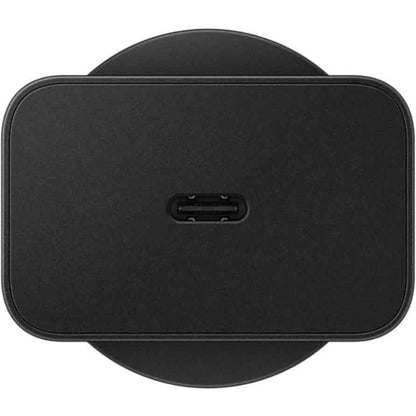 Samsung 45W Power Adapter with USB-C Cable