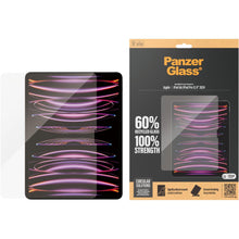 PanzerGlass Ultra-Wide Fit Screen Protector for iPad Air 13" M3/M2/iPad Pro 13" M4