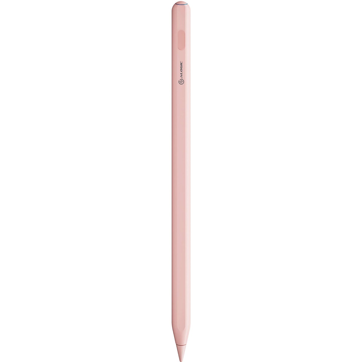 ALOGIC iPad Stylus Pen with Wireless & USB-C Charging (Pink)