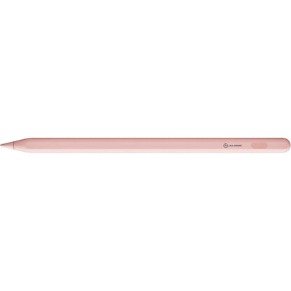 ALOGIC iPad Stylus Pen with Wireless & USB-C Charging (Pink)
